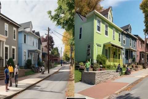 How Changing Neighborhoods Create New Opportunities for Local Photographers